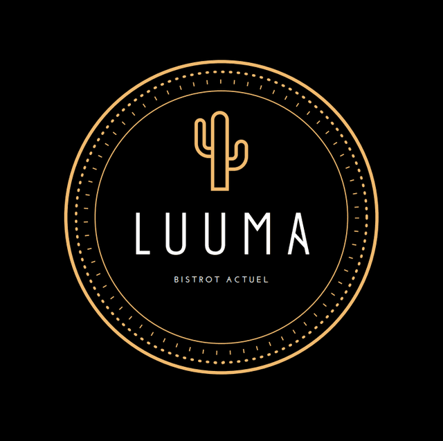 Luma Logo